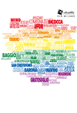 maglietta URBANFILE PER MILANO - EDIZIONE LIMITATA PRIDE