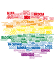 maglietta URBANFILE PER MILANO - EDIZIONE LIMITATA PRIDE