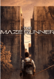 maglietta The Maze Runner [2]