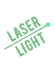 maglietta Laser Light