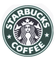 maglietta Starbucks coffee shirt