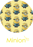 maglietta Minion