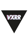 maglietta Vixorr logo triangle