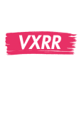 maglietta Vixorr Brush Logo #1