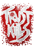 maglietta TrustKills