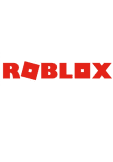 maglietta Logo Roblox
