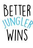 maglietta Better Jungler Wins