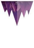 maglietta purple piramid mood