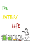 maglietta the battery life 