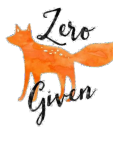 maglietta zero fox given