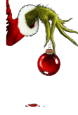 maglietta Christmas Grinch