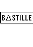 maglietta Bastille 