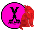 maglietta Alma1998-almacat