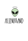 maglietta alien shirt