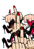 maglietta 