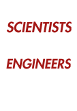 maglietta scientists vs engineers