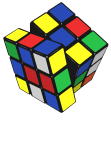 maglietta Rubik