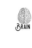 maglietta Brain 