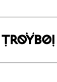 maglietta Troyboi