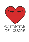 maglietta i sottotitoli del cuore 