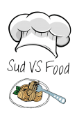 maglietta Sud VS Food