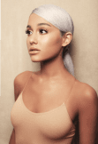 maglietta ariana grande sweetener