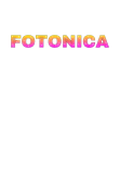 maglietta fotonica