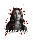 maglietta Clary Fray 