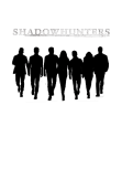 maglietta shadowhunters