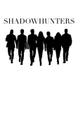 maglietta shadowhunter