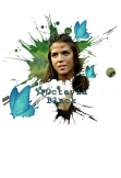 maglietta octavia blake 