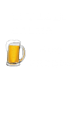 maglietta ci vuole calma e birra fredda 