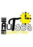 maglietta Aut365: All Or Nothing