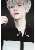 maglietta baekhyun