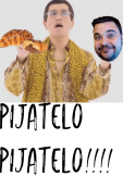 maglietta pijatelo!!!