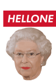 maglietta HELLONE 