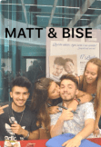 maglietta matt e bise #matt #bise