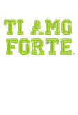 maglietta TIAMO FORTE COLLECTION 2020