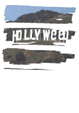 maglietta Hollyweed