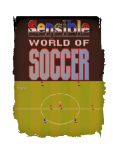 maglietta sensible world of Soccer