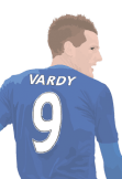 maglietta Jamie Vardy's picture