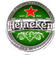 maglietta Heineken