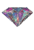 maglietta diamond