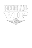 maglietta PicchiailVIP