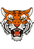 maglietta tigre