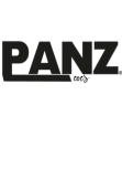 maglietta panz parody vans by cocs