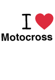 maglietta motocross this is life 