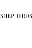 maglietta SHEPHERDS “ CLASSIC T-SHIRT “ 