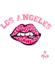 maglietta Los Angeles