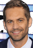 maglietta dedicata ak mitico attore paul Walker